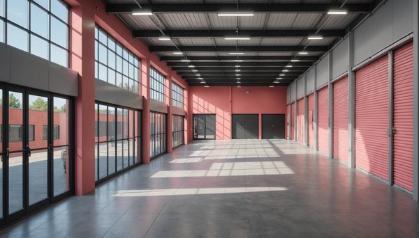 Découvrez comment fonctionne le self stockage à Toulouse en 5 étapes simples