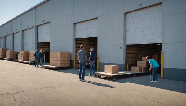 Comment louer un box de stockage pour un déménagement ?