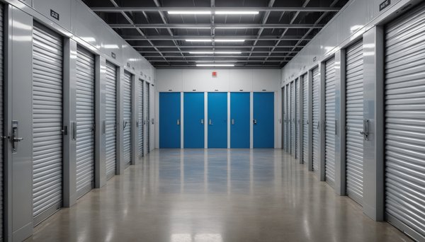 Comment assurer son box de stockage ?