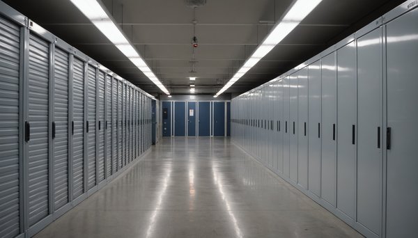 Quels sont les avantages et les inconvénients d'un box de stockage collectif ?