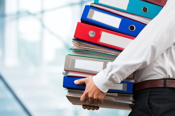 Où et comment garder ses archives papier en toute sécurité ?